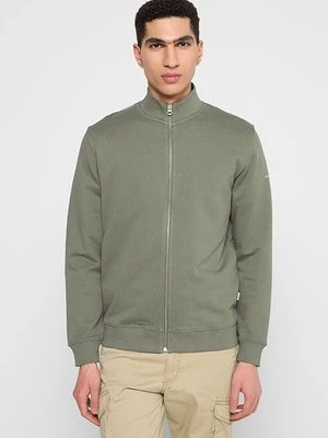 Obrázek produktu Mikina na zip Pepe Jeans olivová