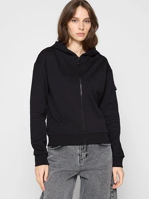 Obrázek produktu Mikina na zip Peuterey černá