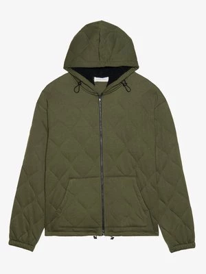 Obrázek produktu Mikina na zip Pier One khaki