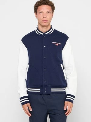 Obrázek produktu Mikina na zip Polo Ralph Lauren