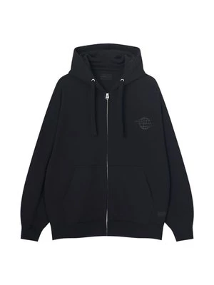 Obrázek produktu Mikina na zip PULL&BEAR