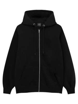 Obrázek produktu Mikina na zip PULL&BEAR