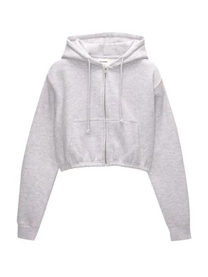 Obrázek produktu Mikina na zip PULL&BEAR