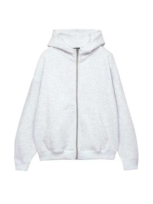Obrázek produktu Mikina na zip PULL&BEAR