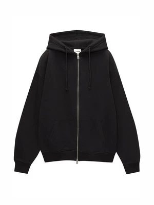Obrázek produktu Mikina na zip PULL&BEAR