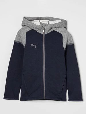 Obrázek produktu Mikina na zip Puma