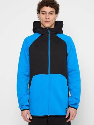 Obrázek produktu Mikina na zip Puma modrá