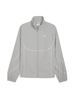 Obrázek produktu Mikina na zip Puma růžová