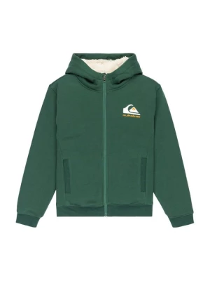 Obrázek produktu Mikina na zip Quiksilver