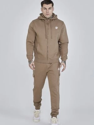 Obrázek produktu Mikina na zip SikSilk