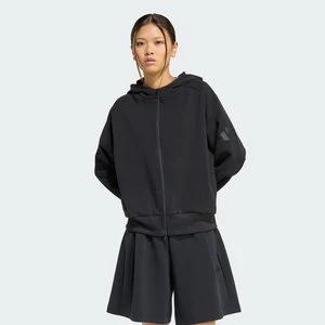 Obrázek produktu MIKINA NA ZIP SOFT LUX Adidas
