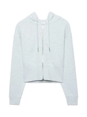 Obrázek produktu Mikina na zip Stradivarius