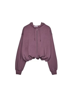 Obrázek produktu Mikina na zip Stradivarius