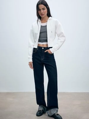 Obrázek produktu Mikina na zip Stradivarius