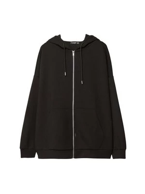 Obrázek produktu Mikina na zip Stradivarius