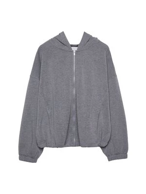 Obrázek produktu Mikina na zip Stradivarius