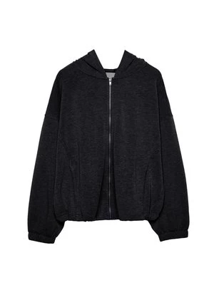 Obrázek produktu Mikina na zip Stradivarius