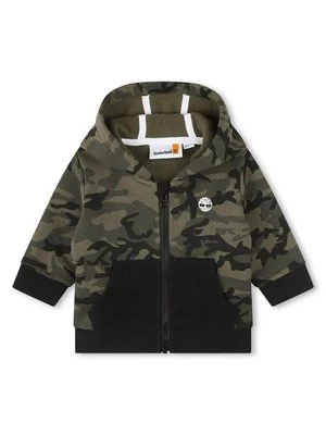 Obrázek produktu Mikina na zip Timberland