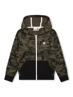Obrázek produktu Mikina na zip Timberland