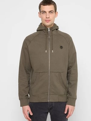 Obrázek produktu Mikina na zip Timberland