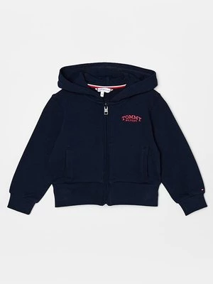 Obrázek produktu Mikina na zip Tommy Hilfiger