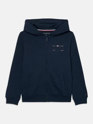 Obrázek produktu Mikina na zip Tommy Hilfiger
