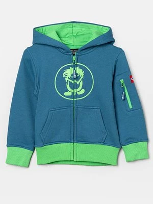Obrázek produktu Mikina na zip Trollkids