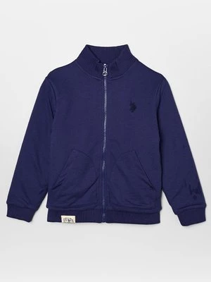 Obrázek produktu Mikina na zip U.S. Polo Assn.