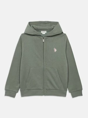 Obrázek produktu Mikina na zip U.S. Polo Assn.