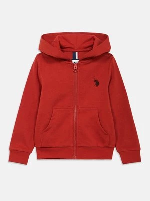 Obrázek produktu Mikina na zip U.S. Polo Assn.