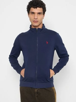 Obrázek produktu Mikina na zip U.S. Polo Assn.