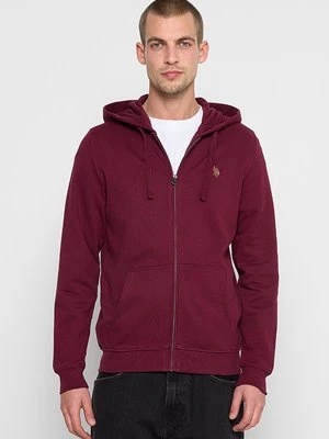 Obrázek produktu Mikina na zip U.S. Polo Assn.