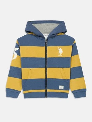 Obrázek produktu Mikina na zip U.S. Polo Assn.