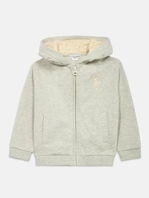 Obrázek produktu Mikina na zip U.S. Polo Assn.