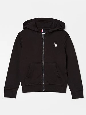 Obrázek produktu Mikina na zip U.S. Polo Assn.