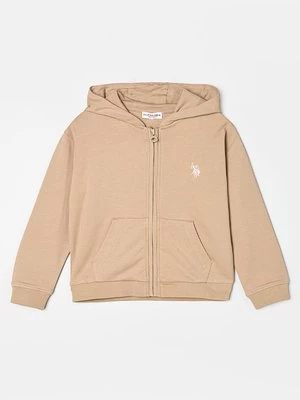 Obrázek produktu Mikina na zip U.S. Polo Assn.