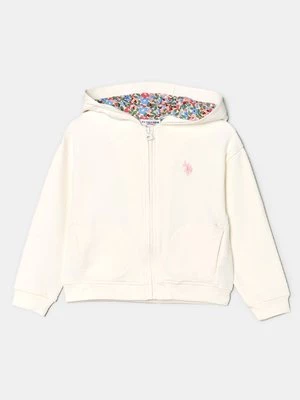 Obrázek produktu Mikina na zip U.S. Polo Assn.