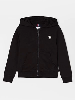 Obrázek produktu Mikina na zip U.S. Polo Assn.