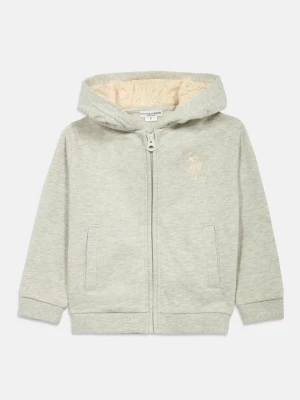 Obrázek produktu Mikina na zip U.S. Polo Assn.