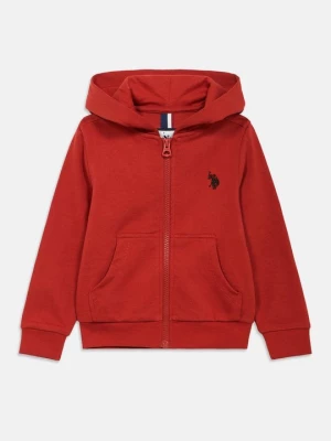 Obrázek produktu Mikina na zip U.S. Polo Assn.
