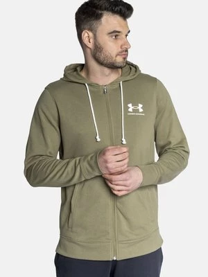 Obrázek produktu Mikina na zip Under Armour