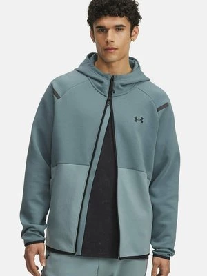 Obrázek produktu Mikina na zip Under Armour