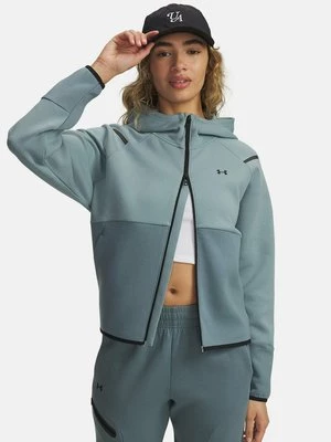 Obrázek produktu Mikina na zip Under Armour