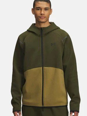 Obrázek produktu Mikina na zip Under Armour
