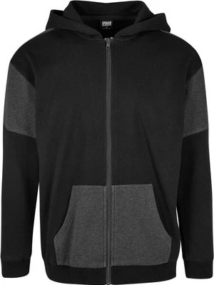 Obrázek produktu Mikina na zip Urban Classics