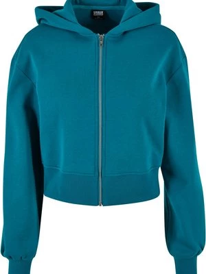 Obrázek produktu Mikina na zip Urban Classics