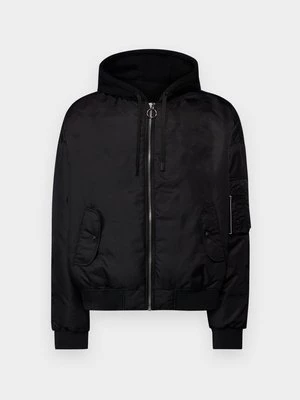 Obrázek produktu Mikina na zip Versace Jeans Couture černá