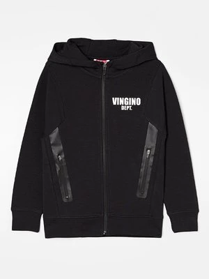Obrázek produktu Mikina na zip VINGINO