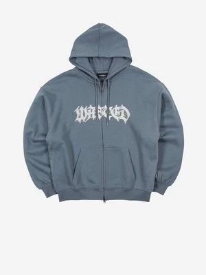 Obrázek produktu Mikina na zip Wasted Paris