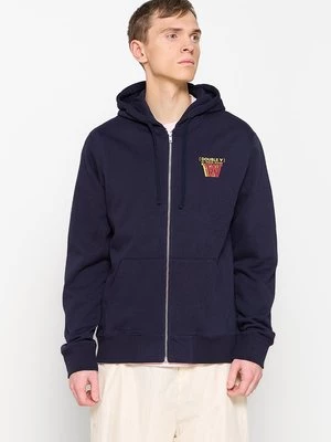 Obrázek produktu Mikina na zip WOOD WOOD
